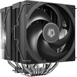 Кулер для процессора ID-Cooling Frozn A620 Pro SE Black