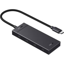 USB-хаб Ugreen CM806 4-in-1 (35584)