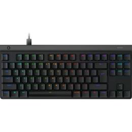 Клавіатура Logitech G515 TKL Black (920-012872)