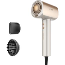 Фен Cecotec DryGlam Nano Plasma Champagne (A01_EU01_101438)