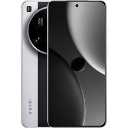 Смартфон Xiaomi 15 Ultra 16/512GB Silver Chrome Global EU