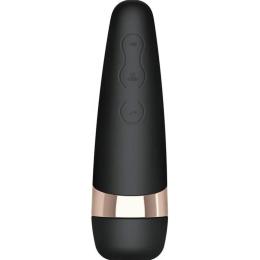 Вібратор з вакуумною стимуляцією Satisfyer Pro 3 Vibration (SO2304)