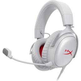 Игровые наушники HyperX Cloud III Grey (B96MXAA)