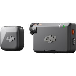 Мікрофонна радіосистема DJI Mic Mini 1 TX + 1 RX (CP.RN.00000432.01)