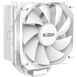 Кулер для процесcора PCCooler Paladin 400 White (R3-J410WWHNXX-GL)