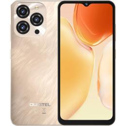 Смартфон Oukitel C3 4/256GB Gold