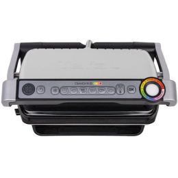 Електрогриль Tefal OptiGrill + GC712D34