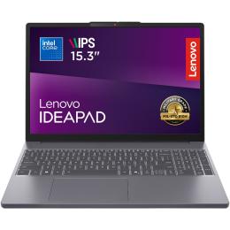 Ноутбук Lenovo IdeaPad Slim 3 15IRU10 (83KD0016RA)