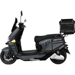 Электроскутер Tailg F73L LT-518 Gray