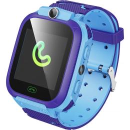 Дитячий смарт-годинник Hoco Y105A Blue