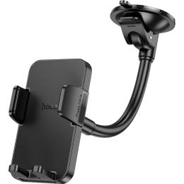 Автодержатель Hoco H38 Cheetah Black (617208)