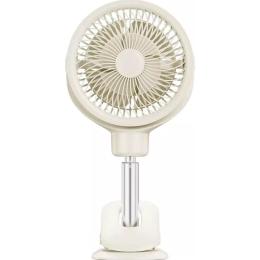 Настільний вентилятор DK WT-RD12 White