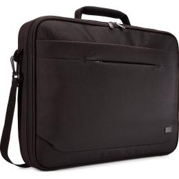 Cумка для ноутбука Case Logic Advantage Clamshell Bag 17.3` ADVB-117 Black (3203991)