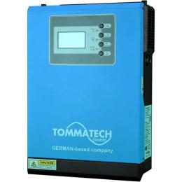 Гібридний сонячний інвертор Tommatech NEW 1K-12 (TK-NEW-1K-12)
