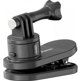 Прищіпка для екшн-камери Ulanzi Go-Quick II 3169