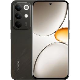 Смартфон Realme C85 8/256GB Swan Black Global