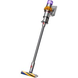 Вертикальний пилосос Dyson V15 Detect Absolute 2023 Yellow/Nickel (446986-01)