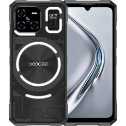 Смартфон Doogee Blade GT Ultra 16/512GB Black