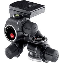 Редукторна штативна головка Manfrotto 410 Junior Geared