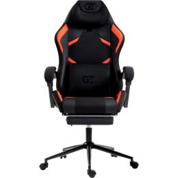 Геймерское кресло GT Racer X-2335 Black/Red