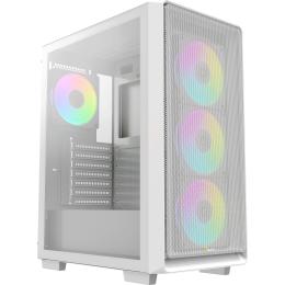 Корпус Ocypus Gamma C60 ARGB White (GAMMA-C60-WHG400XX-GL)