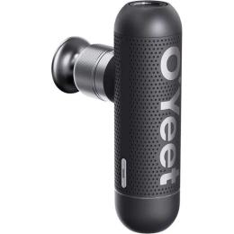 Перкусійний масажер Oyeet NEX mini MG-M1 Grey