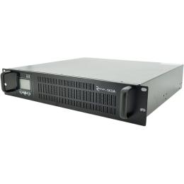 Источник бесперебойного питания (ИБП) Ritar RT-1KSLI-LCD 1000W