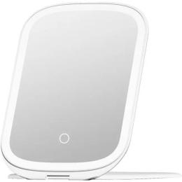 Дзеркало для макіяжу DOCO Beauty Mirror FM001 White