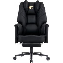 Геймерське крісло GT Racer X-7483 XL Fabric Black