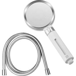 Насадка и шланг для душа DiiiB Big Shower Hose set DXHS004/DXRG001 White