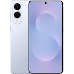 Смартфон Samsung Galaxy S25 Edge 12/512GB Titanium Icyblue (SM-S937BLBG)
