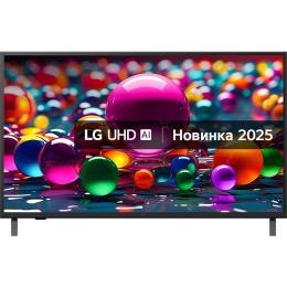 Телевизор LG UA75 43` LCD Ultra HD 4K 2025 (43UA7500) EU
