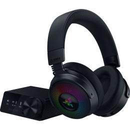 Ігрові навушники Razer Kraken V4 Pro Black (RZ04-05160100-R3M1)