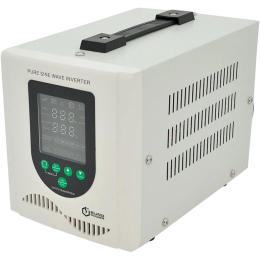 Источник бесперебойного питания (ИБП) Europower EP-MPS-1000/12PLUS