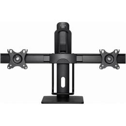 Настільне кріплення для монітора Gembird MS-D2-01