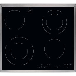 Электрическая варочная поверхность Electrolux EHF6342XOK