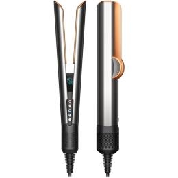 Випрямляч для волосся Dyson Airstrait HT01 Nickel/Copper (408202-01/408208-01)