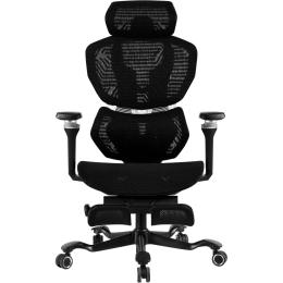 Геймерське крісло GT Racer X-7001 Black