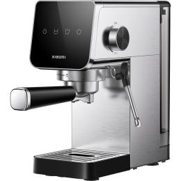 Кавоварка ріжкова Xiaomi Semi-automatic Espresso Machine EU