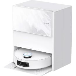 Робот-пылесос Dreame Aqua 10 Ultra Track Complete White (RLR81CE-1-WH)