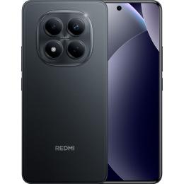 Смартфон Redmi Note 15 Pro 4G 12/512GB Black Global EU