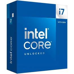 Процесор Intel Core i7-14700K Box (BX8071514700K) EU