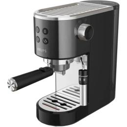 Кавоварка ріжкова Krups Virtuoso+Pump XP444G10
