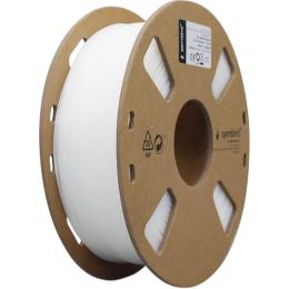 Филамент для 3D-принтеров Gembird PLA 1.75mm Natural (3DP-PLA1.75-01-NAT)