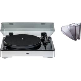 Програвач вінілових дисків Elac Miracord 60 + картридж Ortofon 2M Silver (53418)