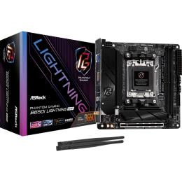 Материнская плата ASRock B650I Lightning WiFi