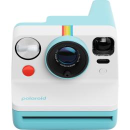 Фотокамера моментального друку Polaroid Now Gen 3 Arctic Blue (009157)