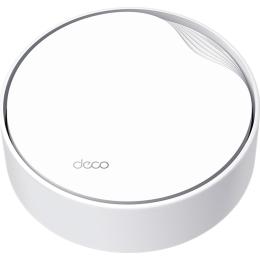 Wi-Fi Mesh система TP-Link Deco X50 PoE 1-Pack