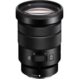 Об'єктив Sony E PZ 18-105mm f/4.0 G OSS (SELP18105G)