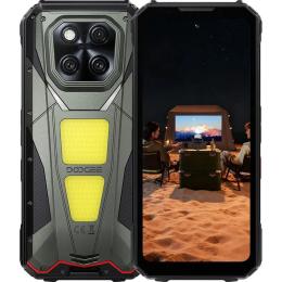 Смартфон Doogee V Max Play 16/512GB Battle Rust